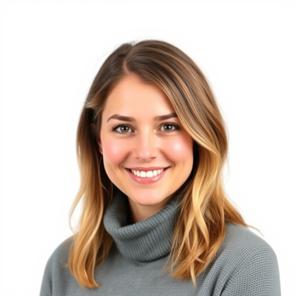 April Tucker's Profile
