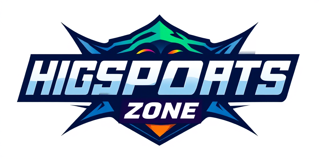 Esports Highlights Zone